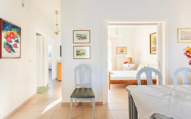 Casa Nebari Seaside Home-fully Equipped Ideal Spot