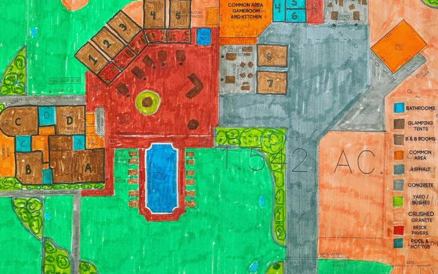 Weinert #B - 1 Br Apts