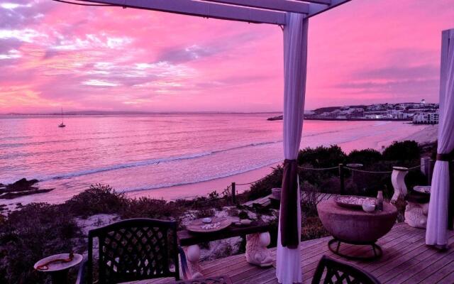 Crystal Lagoon Lodge