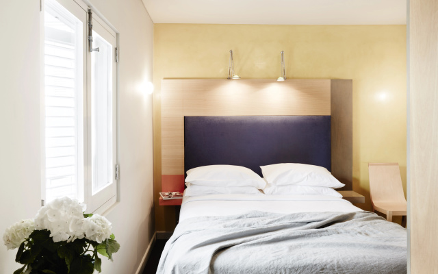 Medusa Boutique Hotel – Guest Rooms – Sydney