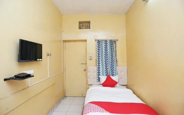 Hotel Bhaba Lakshmi By OYO Rooms