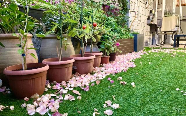 Cannes 250m2 - 8mn Walking distance Palais Festivals and Beach