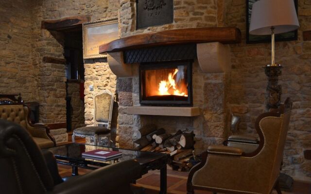 Hotel Les Deux Chevres Gevrey-Chambertin