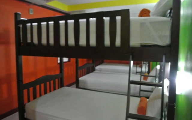 Silla Patong Hostel