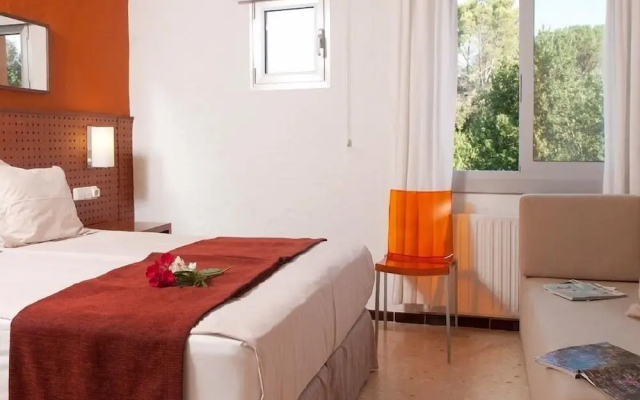 Hotel Aatu - Adults Only