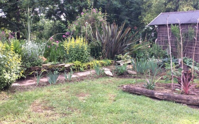 Chambres d'hôtes La Cleuzeraie