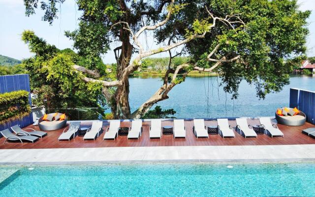 Antiya Hotel Phuket