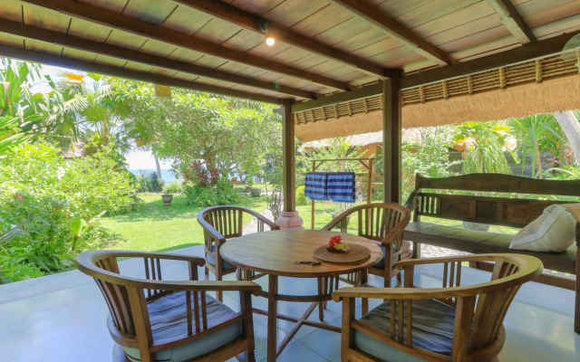 Palm Beach Villas Bali