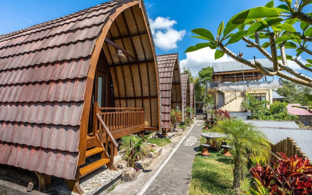 Tiing Bali Guest House