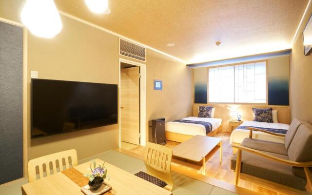 Private Hotel SHIKI