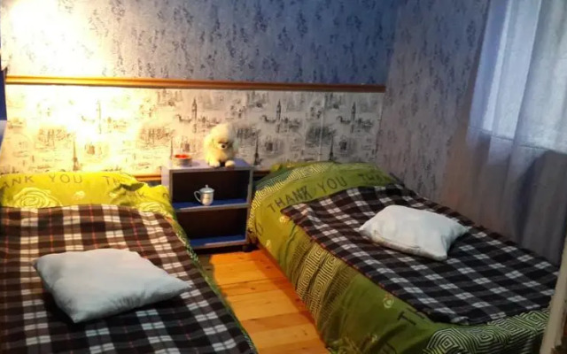 Sapichkia Guesthouse