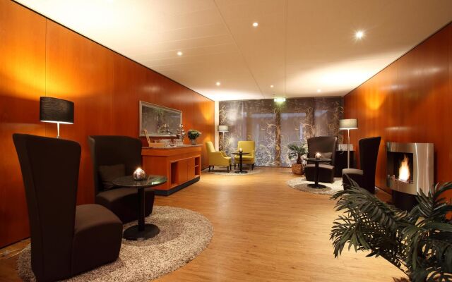 Best Western Hotel Rosenau