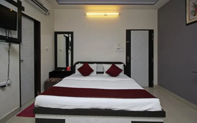 Hotel Royal Park