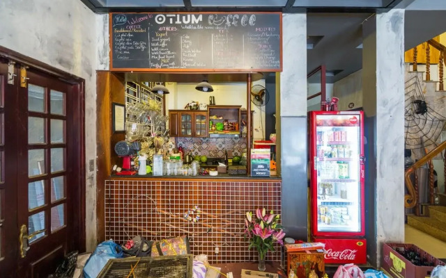 Otium Hostel Da Nang