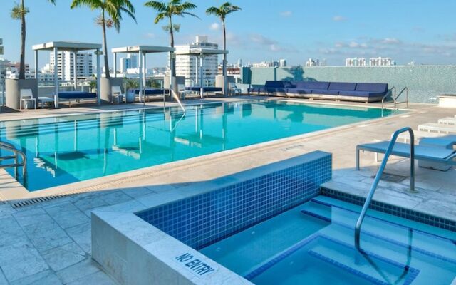 Private Condos in SoBe by LMC