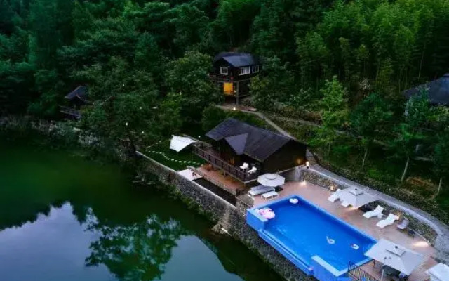 Yinxigu B&B, Gaoliangting