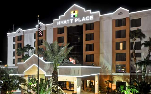 Hyatt Place Las Vegas