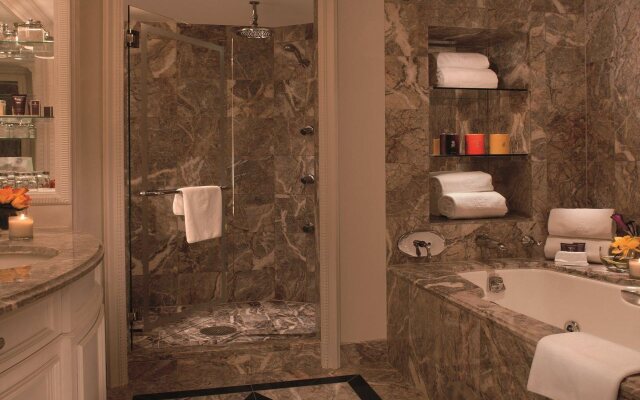 The Ritz-Carlton New York, Central Park