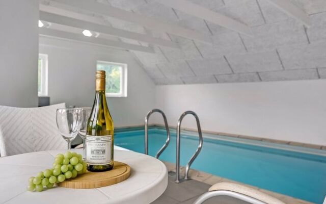 "Nissine" - 800m from the sea in Western Jutland