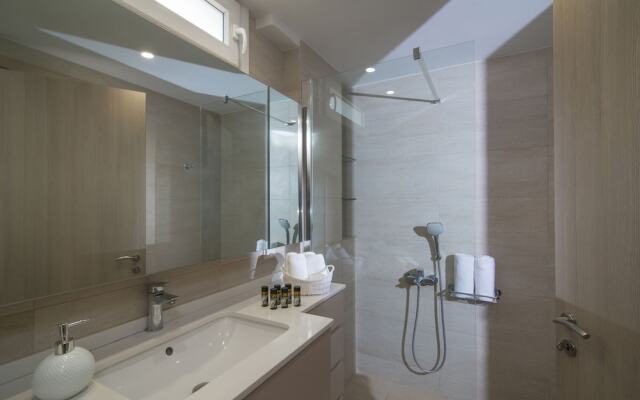 Gras Houses Agia Pelagia