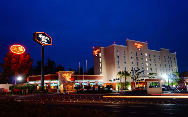 Hampton Inn by Hilton Guadalajara-Aeropuerto