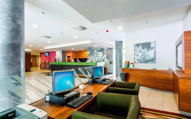 Courtyard By Marriott Pilsen