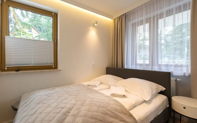 RentPlanet - Apartamenty Kilińskiego