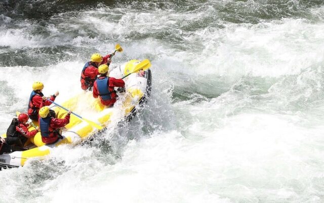 Villa Tavares Guest Houses