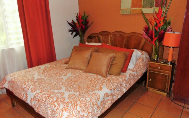 Casa Lima Bed & Breakfast