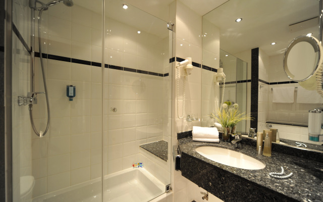 Hotel Muggelsee Berlin