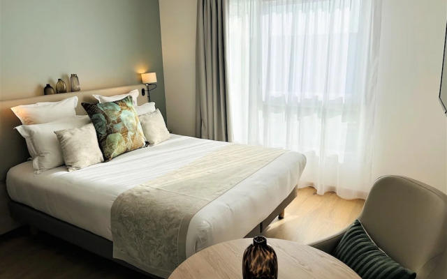Residhome Quai d'Ivry Hotel