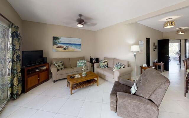 Beach Casa de Canciones Playacar - 2 Br Condo