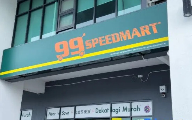 Vista Bangi Service Apartment A by Favspace