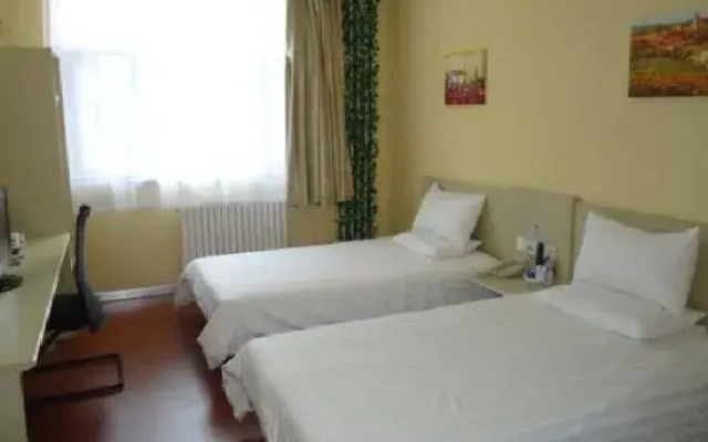 Lido Hotel
