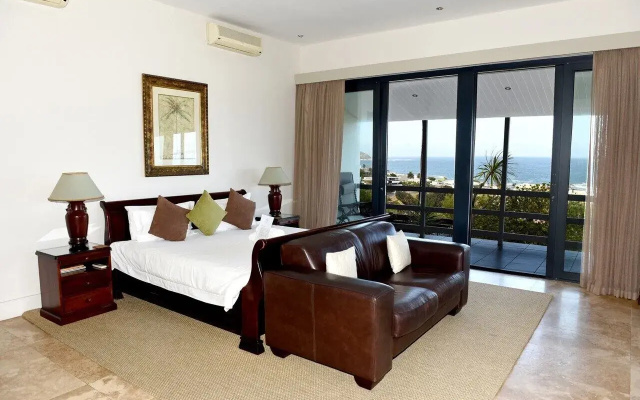51 on Camps Bay Guest House