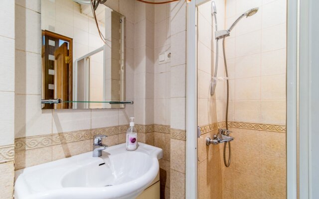 Piterstay Nevsky 170 Apartments