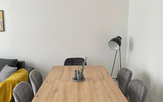 Lucky Stays Magdeburg