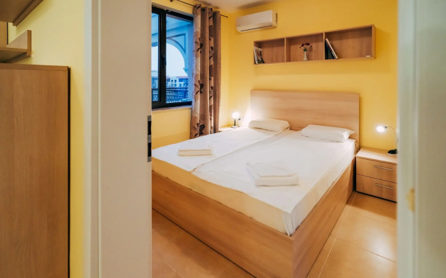 Green Life Beach Resort Sozopol