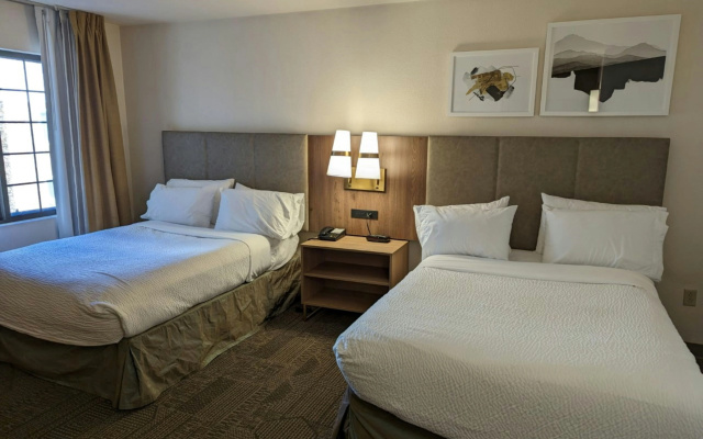 Staybridge Suites Allentown Bethlehem Airport by IHG