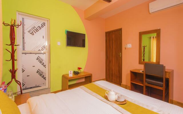 OYO 192 Hotel Dream Lake