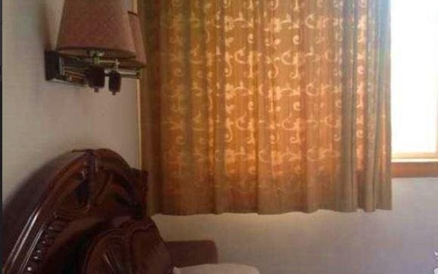 Xuzhou Ai'shang Inn – Guest Rooms – Xuzhou
