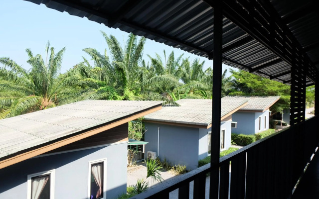 Numjaan Resort