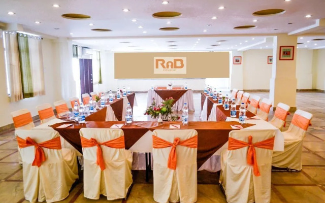 RnB Chittorgarh