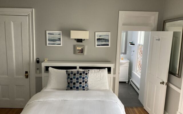 Prince Albert Provincetown