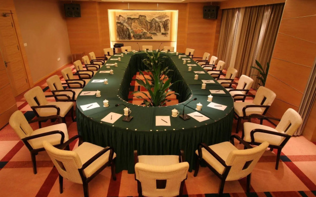 Sunny Resort Hotel - Dandong