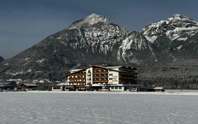 Gasthof Cafe Zillertal