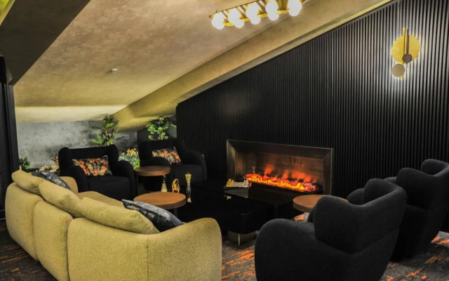 The Alpfine Hotel
