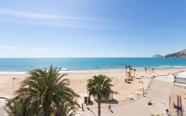 Apartamento Joya IV - Costa Carpediem