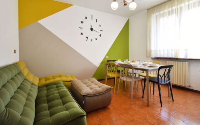 Apartment Stelvio Grosotto