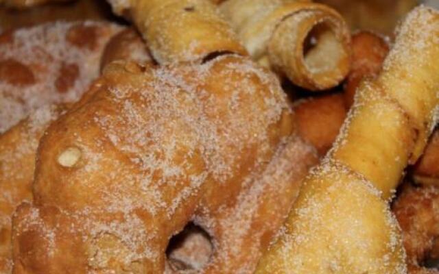 Hostal Rural Luna y Lunaposada